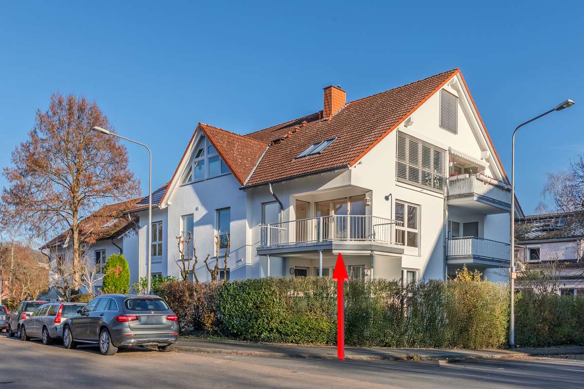 Thumbnail-Wohnung zum Kaufen in Wiesbaden 349.000,00 € 88 m²