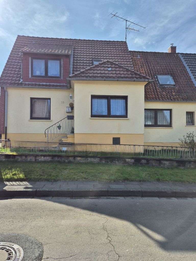 Thumbnail-Haus zum Kaufen in Porta Westfalica - Nammen 150.000,00 € 175 m²