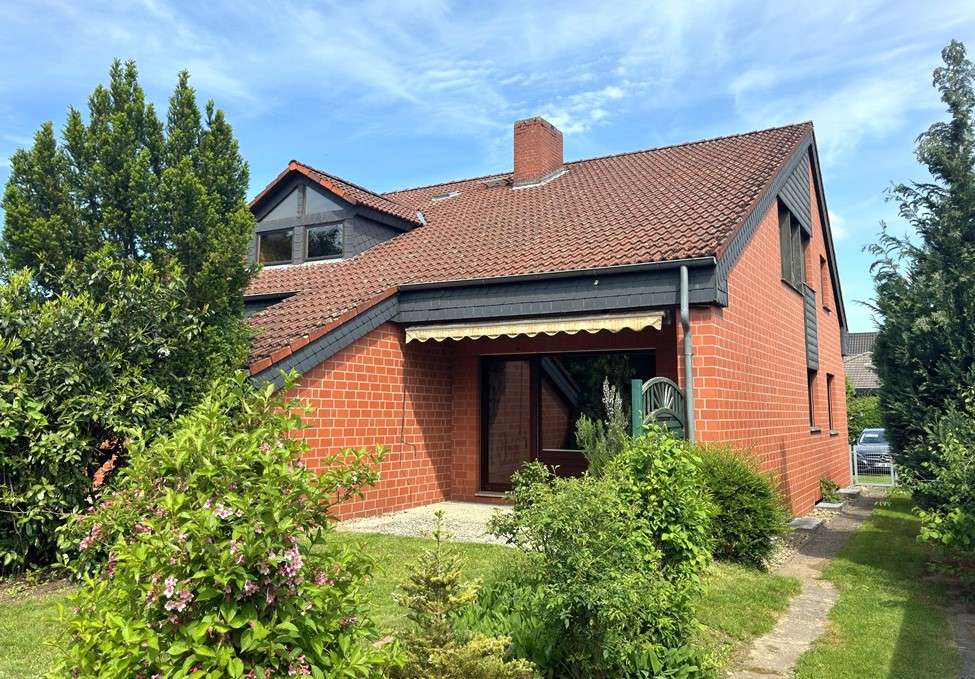 Thumbnail-Wohnung zum Mieten in Peine 510,00 € 60 m²
