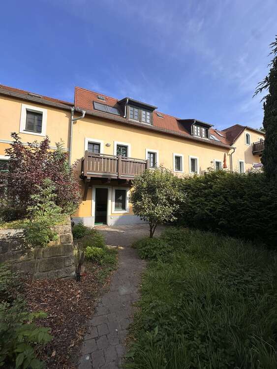 Thumbnail-Wohnung zum Mieten in Dresden 1.200,00 € 82 m²