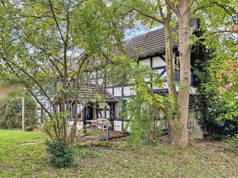 Thumbnail-Haus zum Kaufen in Mechernich 249.000,00 € 120 m²