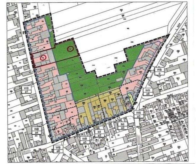 Thumbnail-Grundstück in Frankenthal (Pfalz) 1.100.000,00 € 2340 m²
