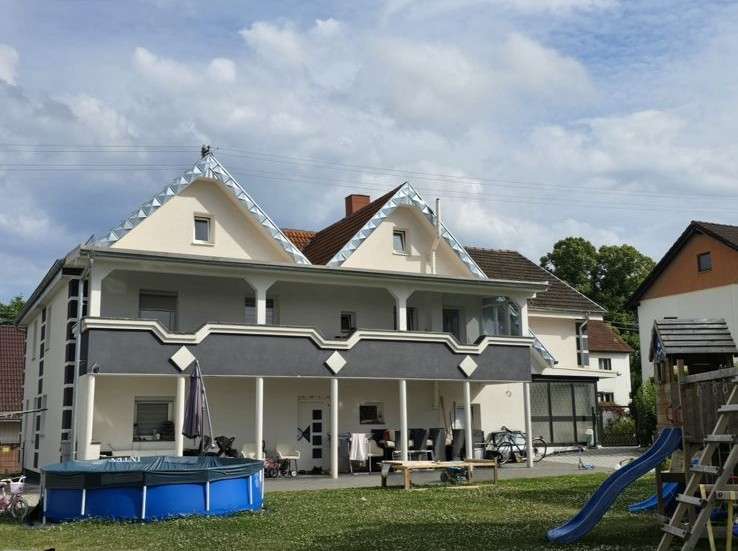 Thumbnail-Haus zum Kaufen in Eschbronn-Locherhof 599.000,00 € 222 m²