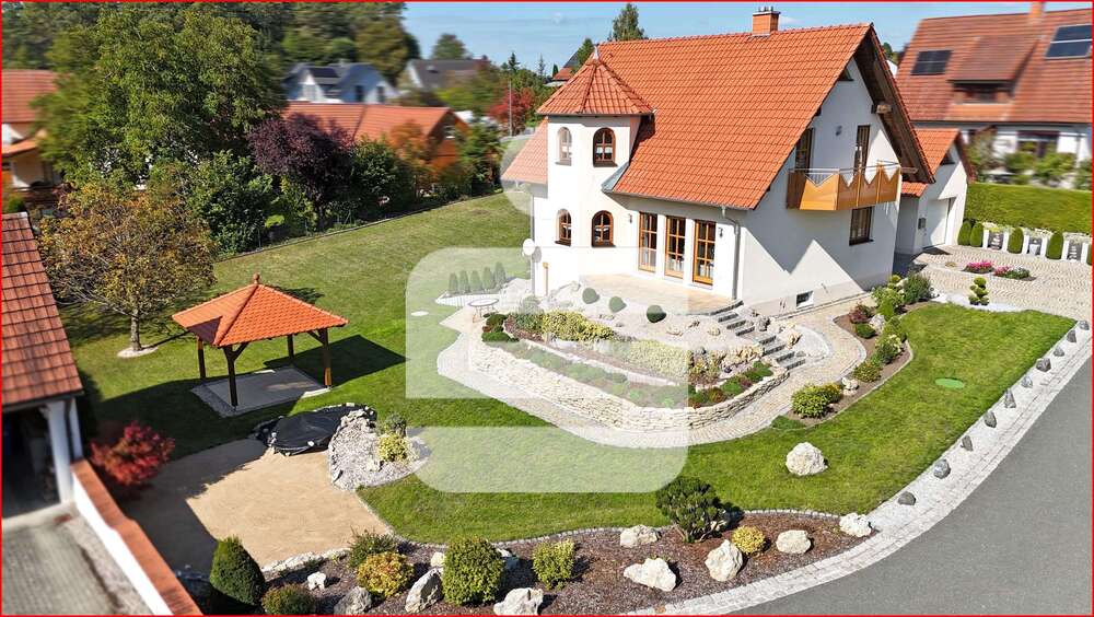 Thumbnail-Haus zum Kaufen in Wonsees 495.000,00 € 126 m²
