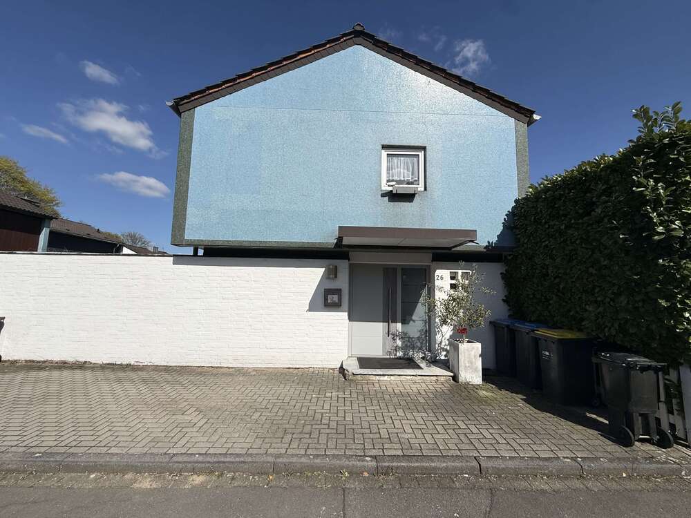 Thumbnail-Haus zum Kaufen in Neukirchen-Vluyn 375.000,00 € 112 m²