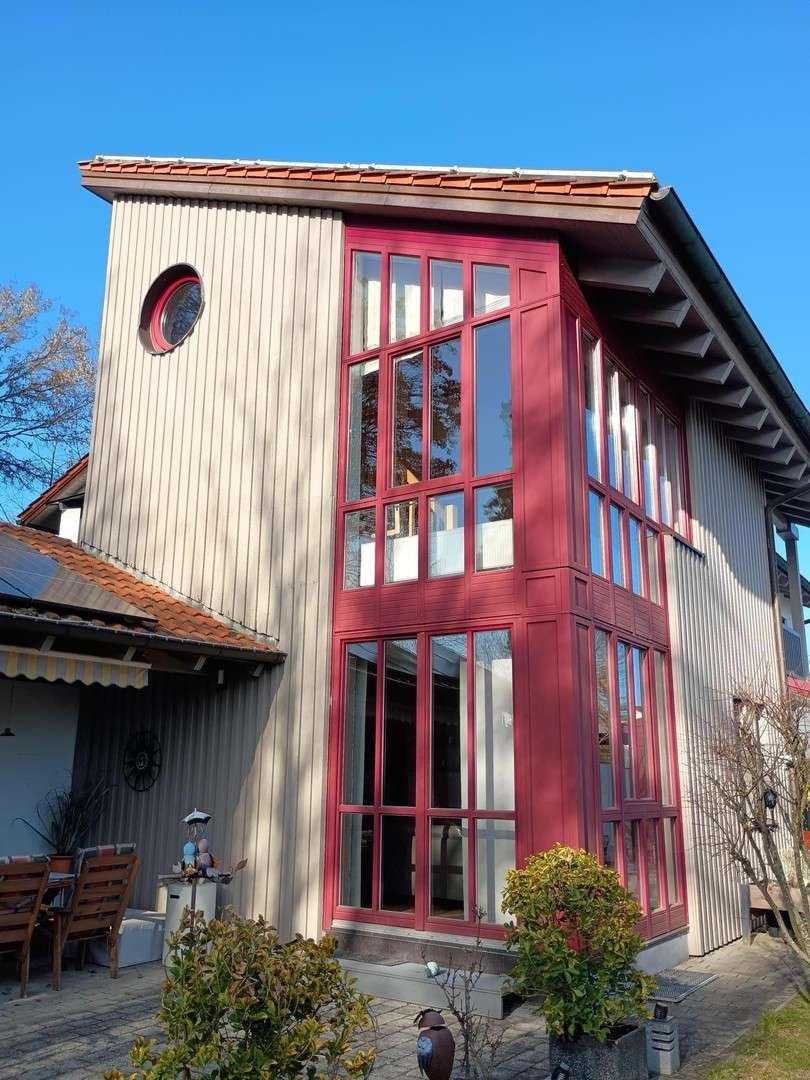 Thumbnail-Haus zum Kaufen in Dingolfing 890.000,00 € 240 m²
