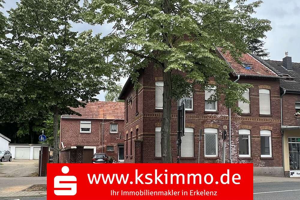 Thumbnail-Haus zum Kaufen in Erkelenz 375.000,00 € 315 m²