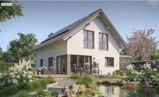 Thumbnail-Haus zum Kaufen in Mötzingen 610.692,00 € 122 m²