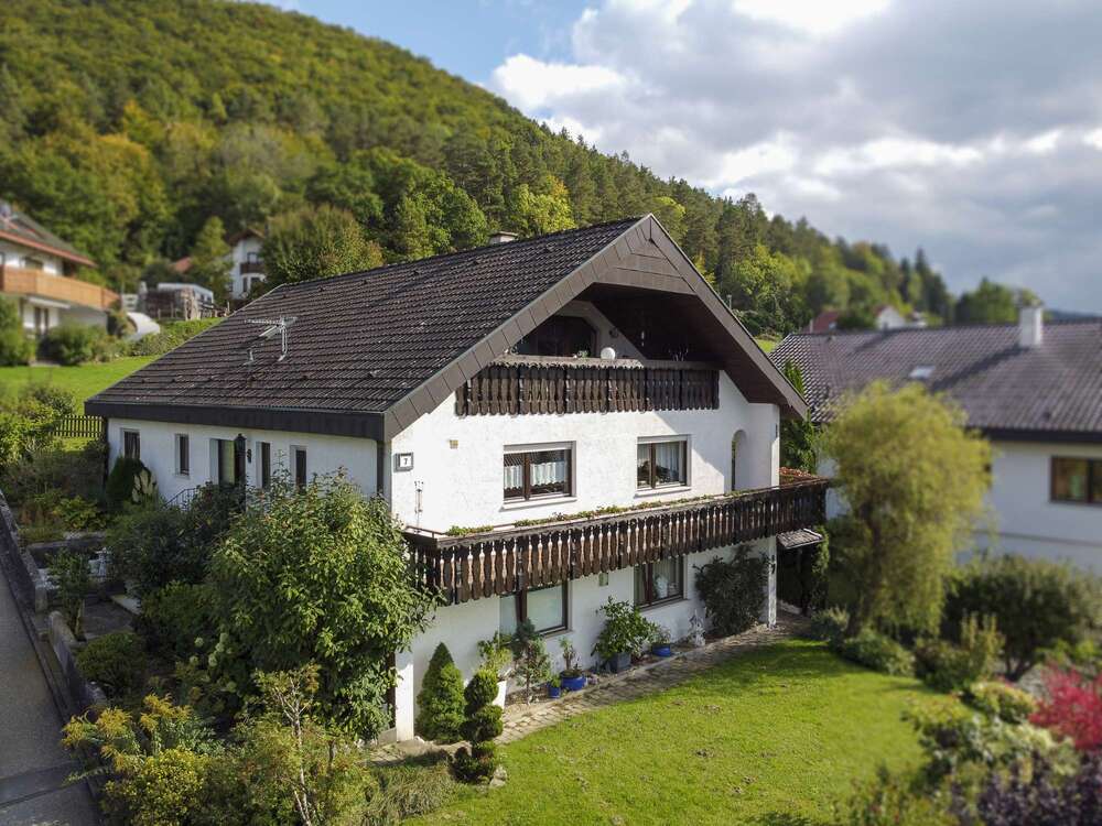 Thumbnail-Haus zum Kaufen in Burladingen 429.000,00 € 207 m²