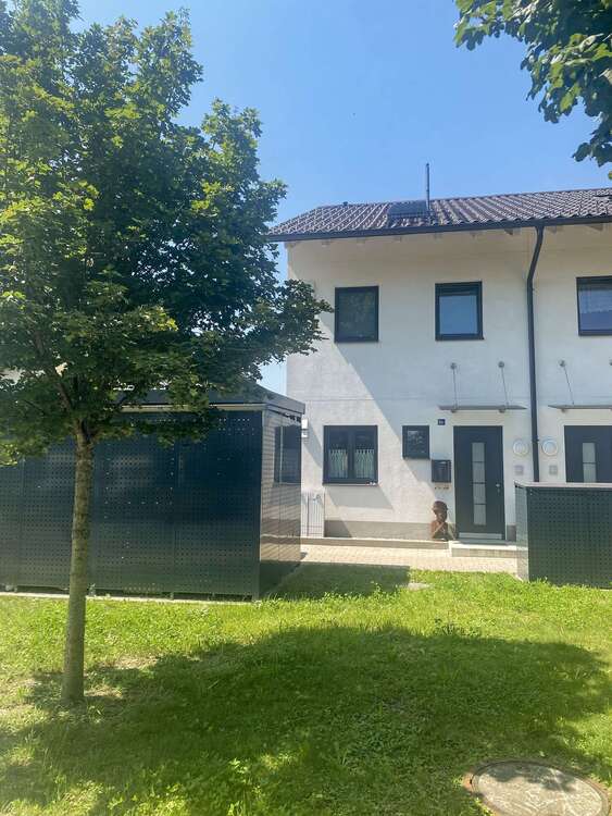 Thumbnail-Haus zum Kaufen in Freilassing 630.000,00 € 121.89 m²