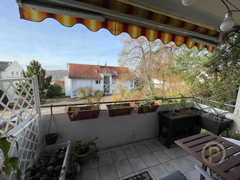 Thumbnail-Wohnung zum Kaufen in Plochingen 298.000,00 € 73 m²