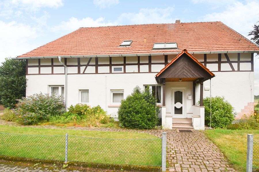 Thumbnail-Haus zum Kaufen in Halle (Westfalen) 250.000,00 € 178.86 m²