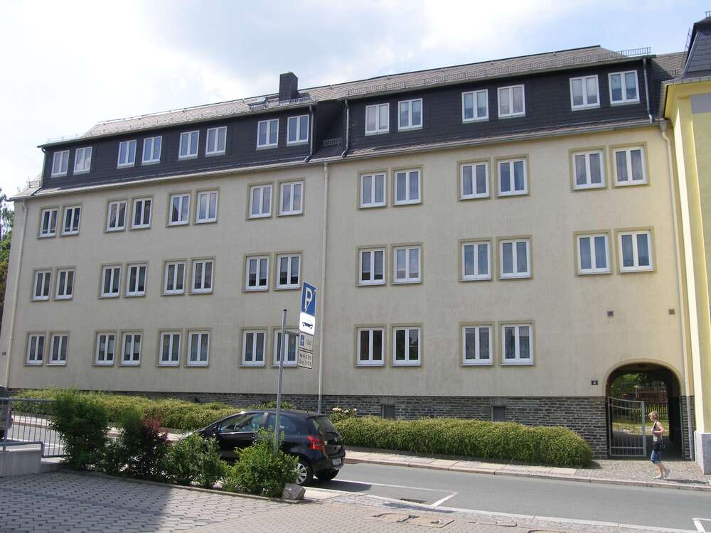 Thumbnail-Wohnung zum Mieten in Stollberg 349,00 € 67 m²