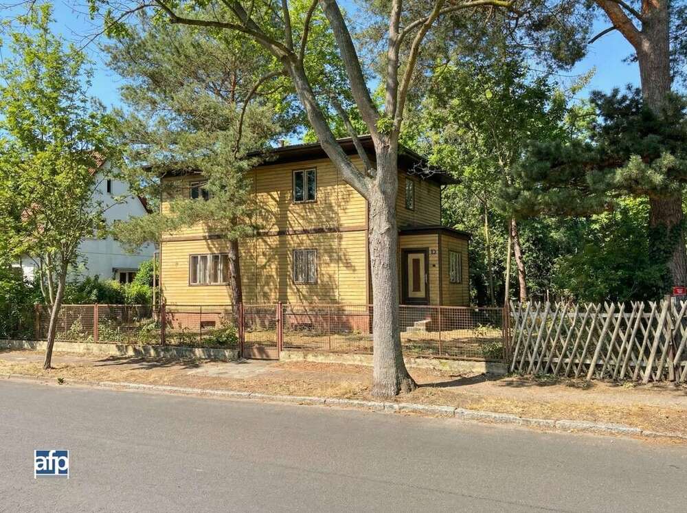 Thumbnail-Grundstück zu verkaufen in Potsdam Babelsberg 650.000,00 € 1103 m²