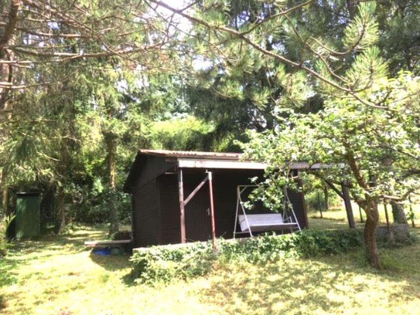 Thumbnail-Grundstück in Pfinztal Söllingen 53.000,00 € 653 m²