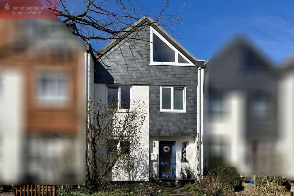 Thumbnail-Haus zum Kaufen in Langenhagen 439.000,00 € 150 m²