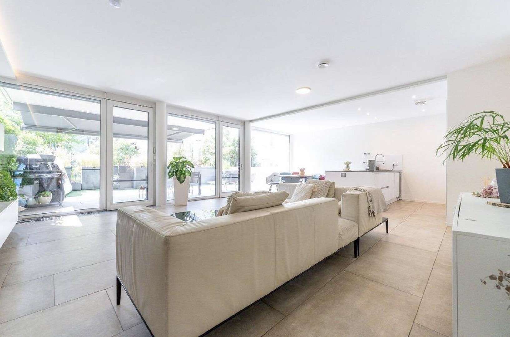 Thumbnail-Wohnung zum Mieten in Lörrach 1.800,00 € 118 m²