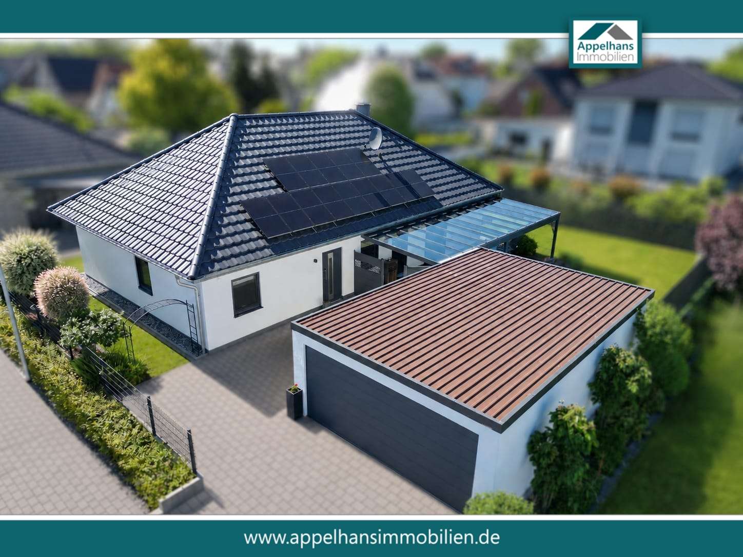 Thumbnail-Haus zum Kaufen in Rödinghausen 629.000,00 € 132 m²