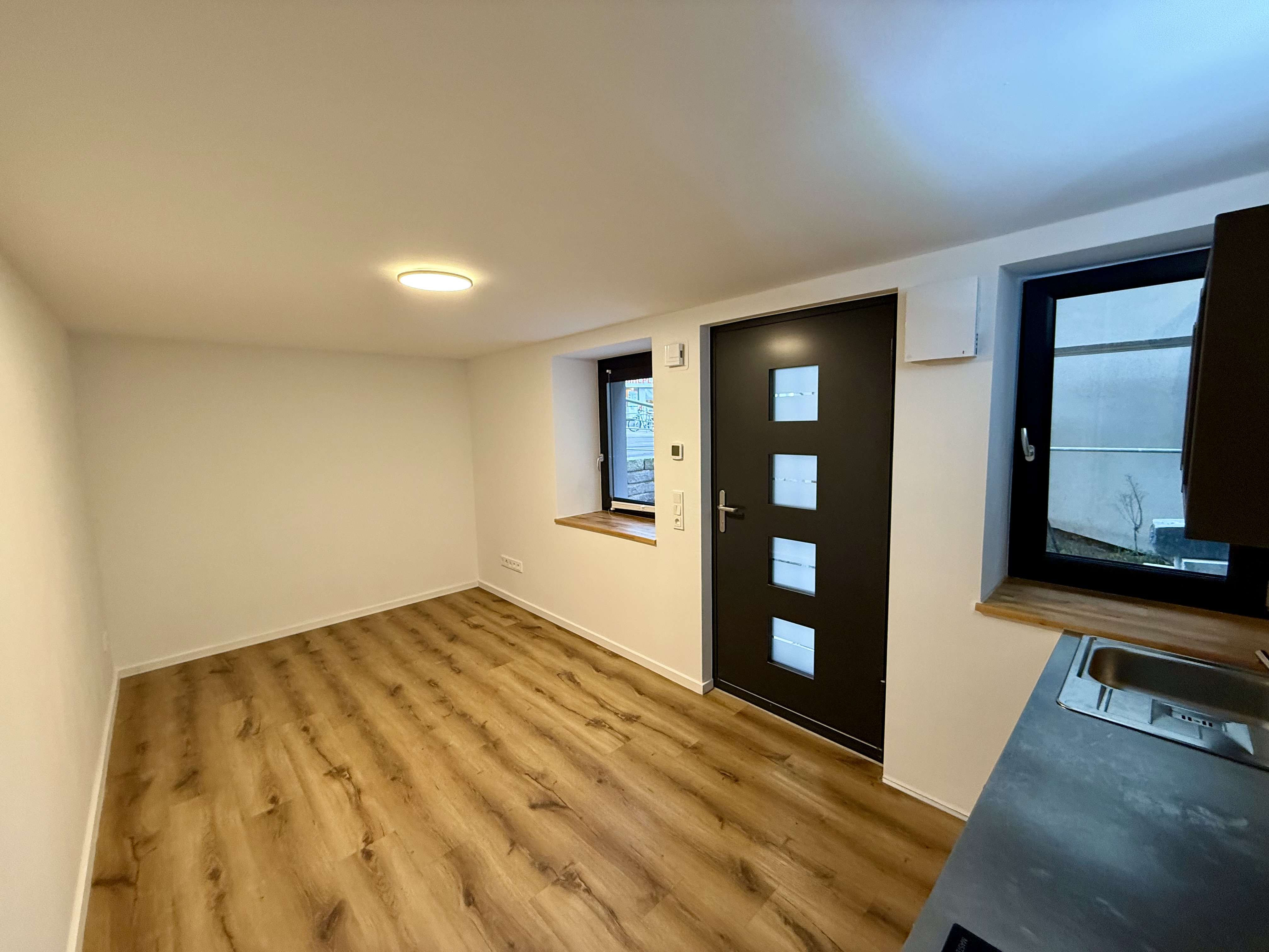 Thumbnail-Wohnung zum Mieten in Stuttgart 550,00 € 19 m²
