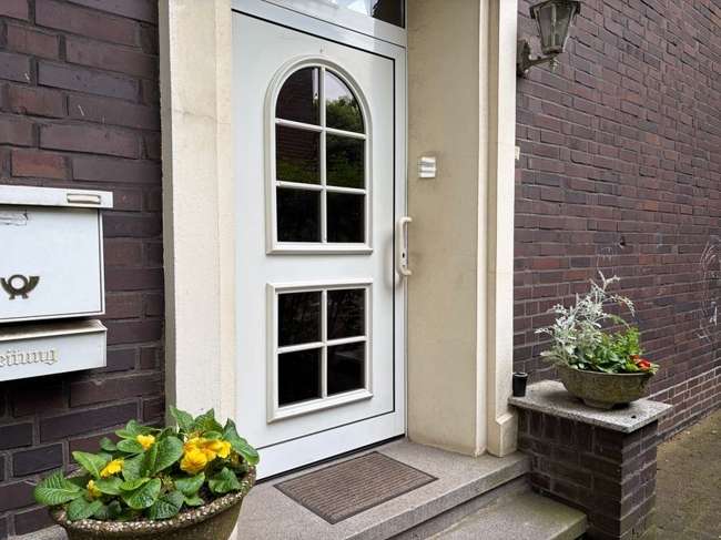 Thumbnail-Wohnung zum Mieten in Duisburg 550,00 € 69 m²