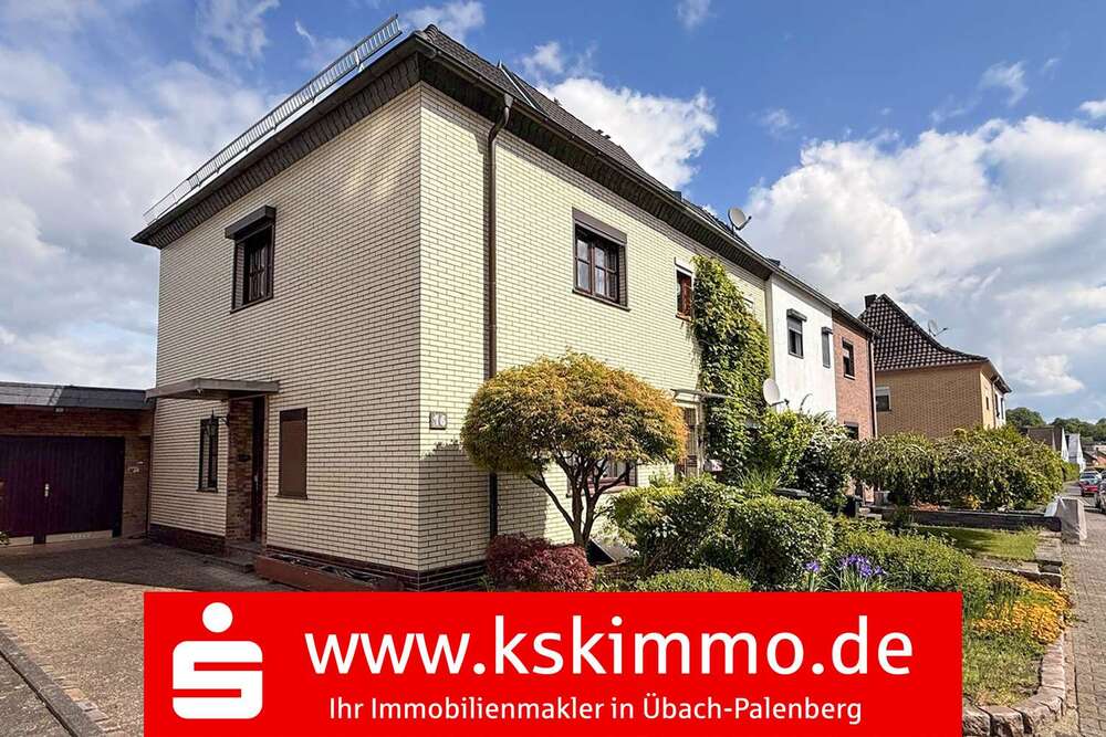 Thumbnail-Haus zum Kaufen in Übach-Palenberg - Übach 170.000,00 € 67.84 m²