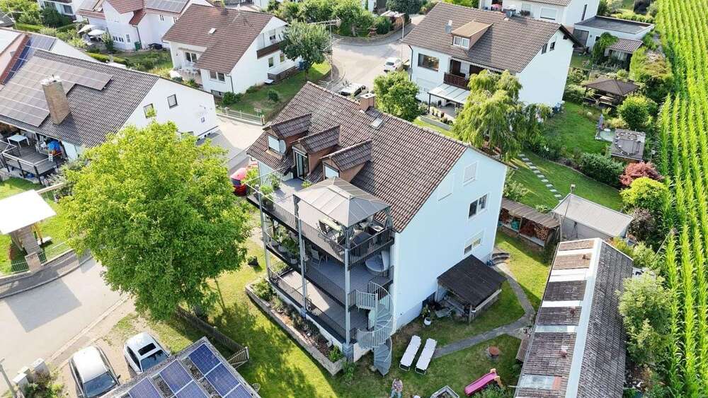 Thumbnail-Haus zum Kaufen in Adelzhausen 1.280.000,00 € 256 m²