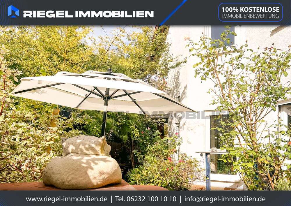 Thumbnail-Haus zum Kaufen in Speyer 625.000,00 € 217 m²