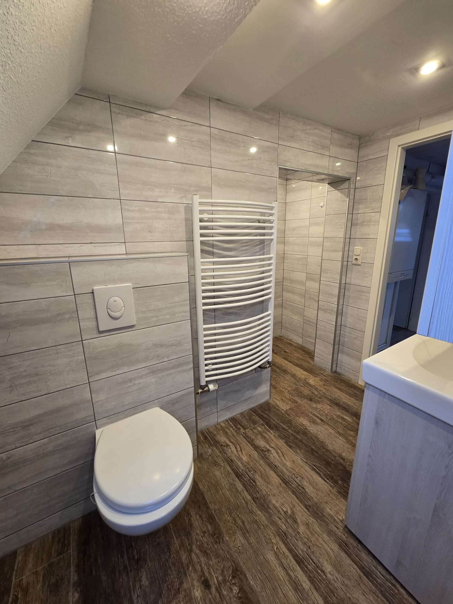 Thumbnail-Wohnung zum Mieten in Hohenfeld 889,00 € 85 m²