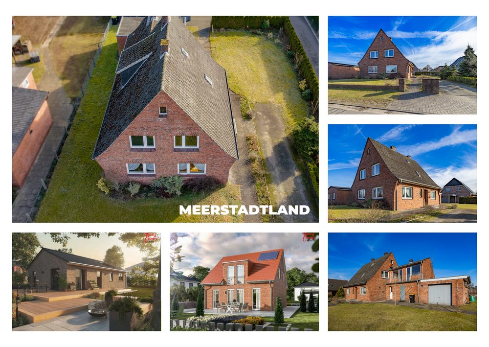 Thumbnail-Grundstück zu verkaufen in Nübbel 180.000,00 € 654 m²