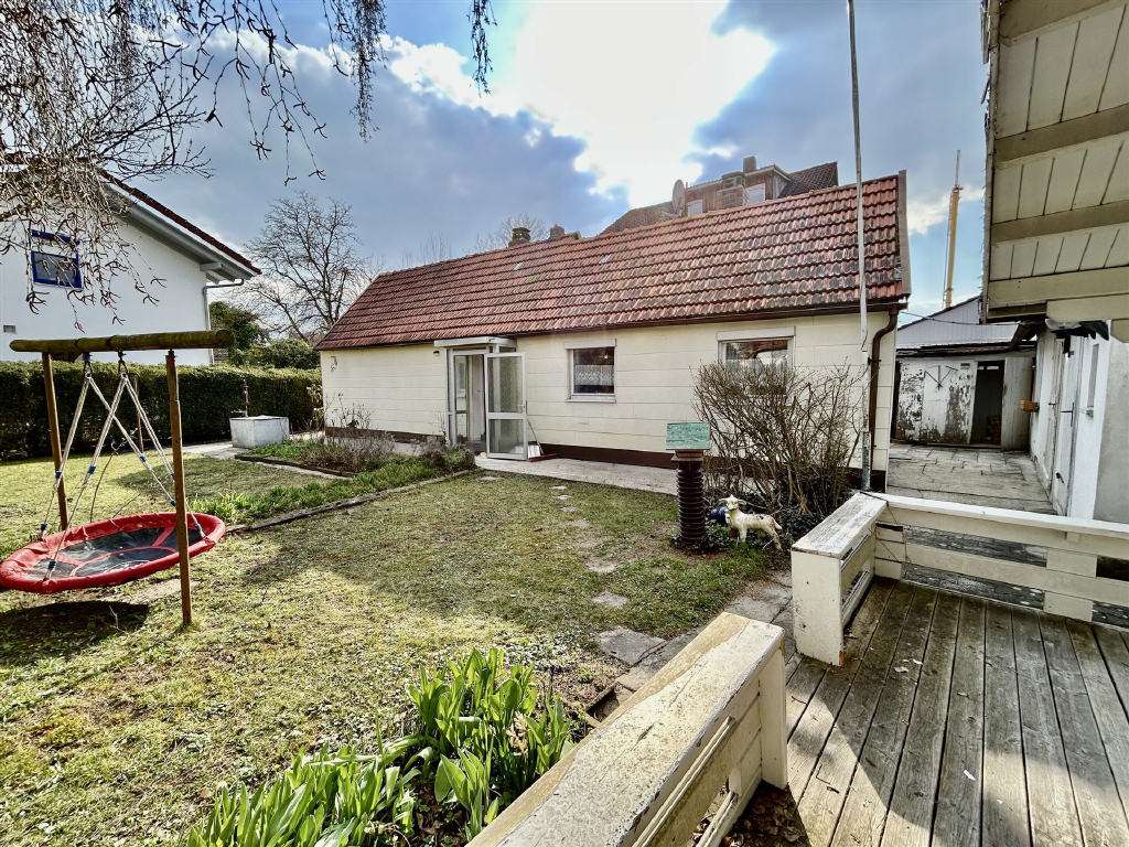 Thumbnail-Haus zum Kaufen in Landshut-Auloh 299.000,00 € 50 m²