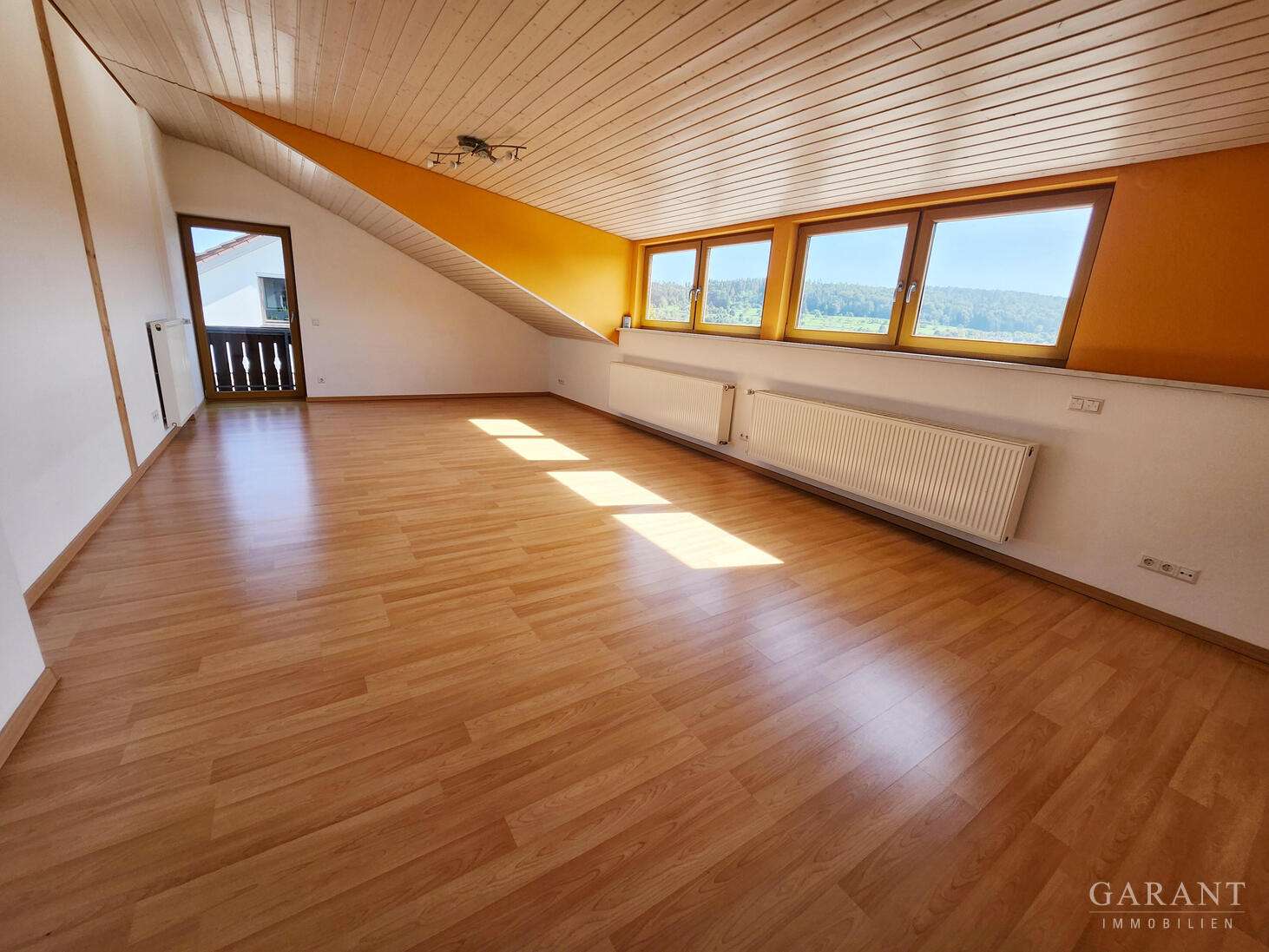 Thumbnail-Wohnung zum Mieten in Calw 800,00 € 80 m²