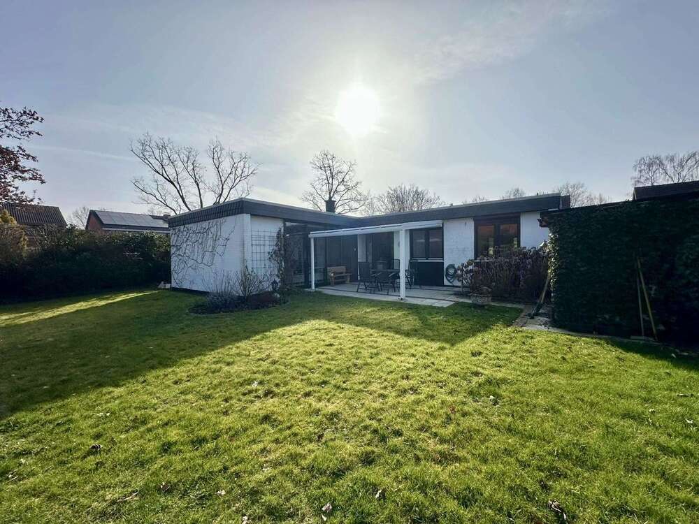 Thumbnail-Haus zum Kaufen in Hannover 479.000,00 € 128 m²