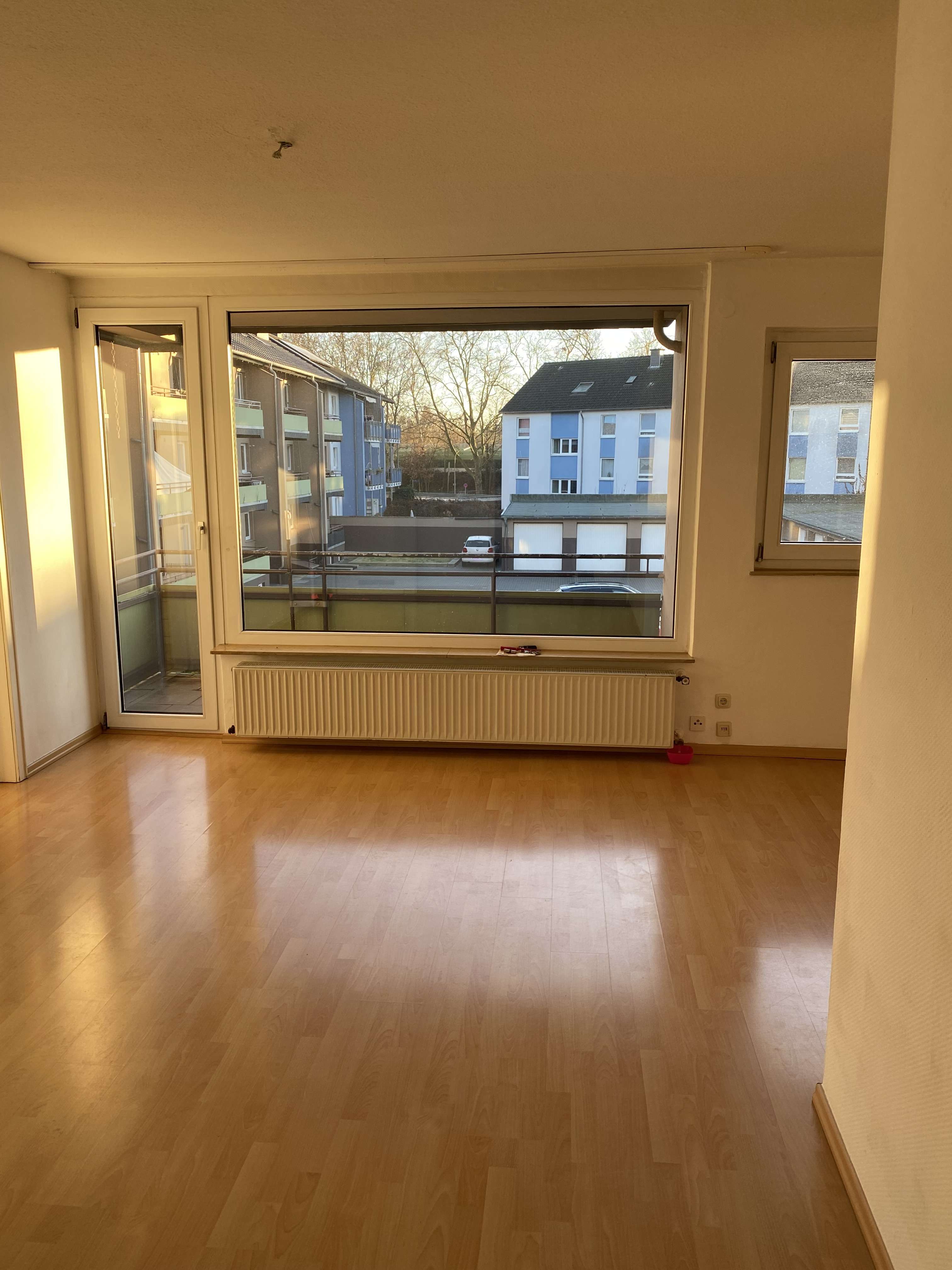 Thumbnail-Wohnung zum Mieten in Neuss 495,00 € 70 m²