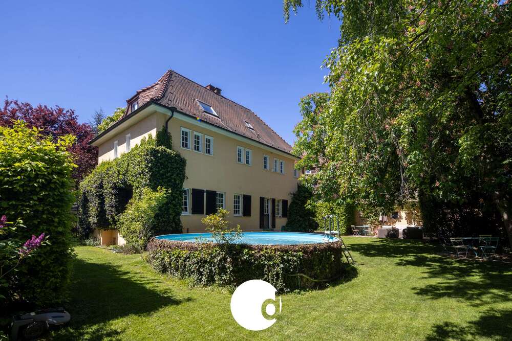 Thumbnail-Haus zum Kaufen in Stuttgart 2.850.000,00 € 241.97 m²