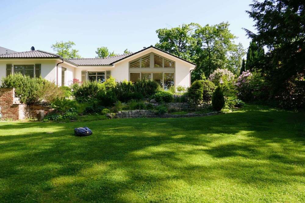 Thumbnail-Haus zum Kaufen in Bad Saarow 1.000.000,00 € 157.2 m²