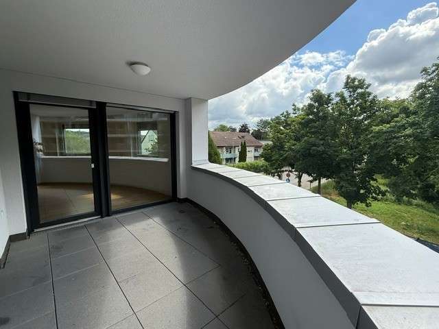 Thumbnail-Wohnung zum Mieten in Kirchheim unter Teck 1.070,00 € 94.31 m²