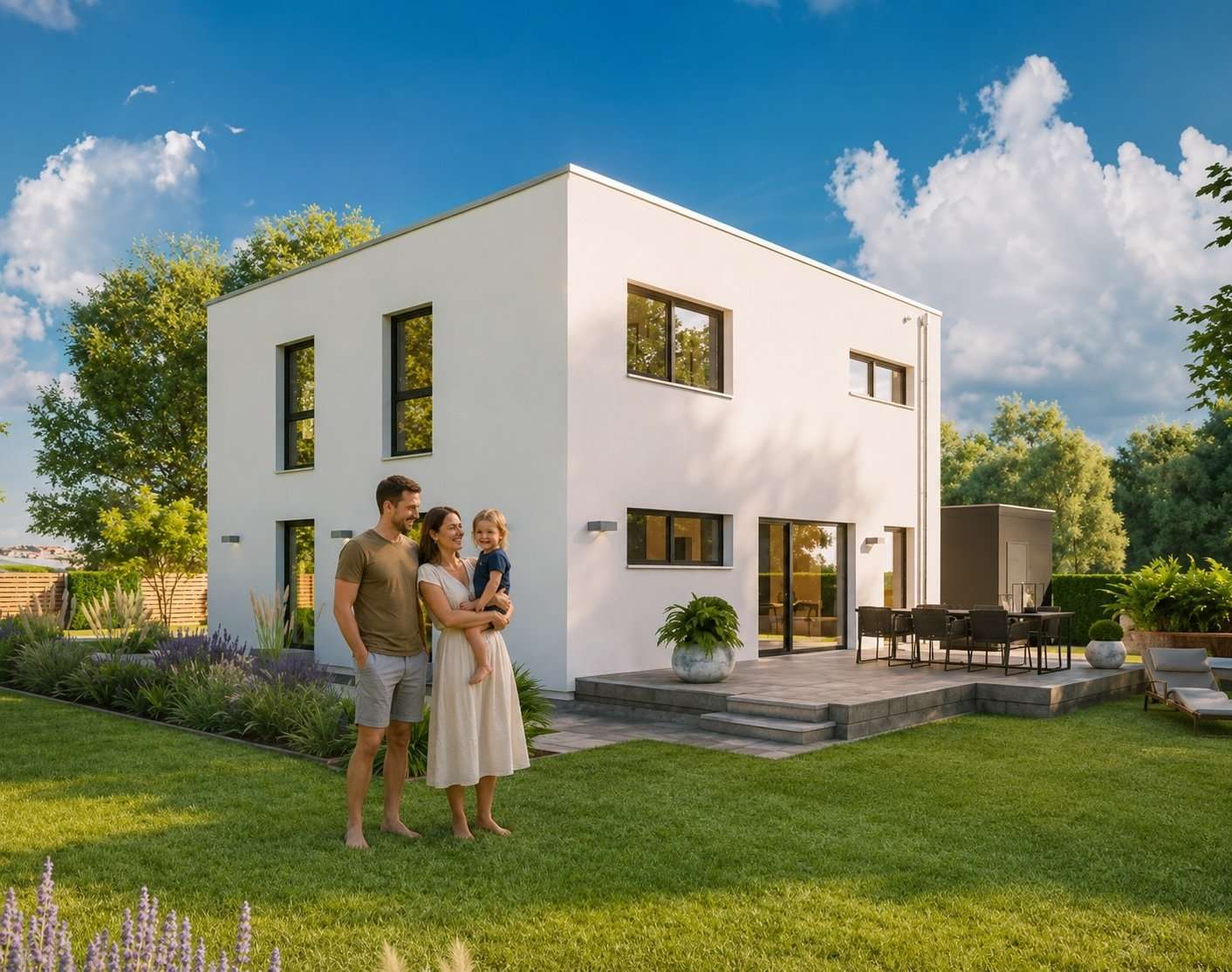 Thumbnail-Haus zum Kaufen in Reutlingen 525.078,00 € 155 m²