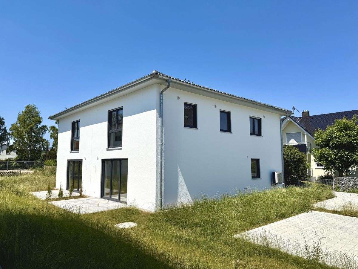 Thumbnail-Haus zum Kaufen in Bellenberg 499.000,00 € 121.16 m²