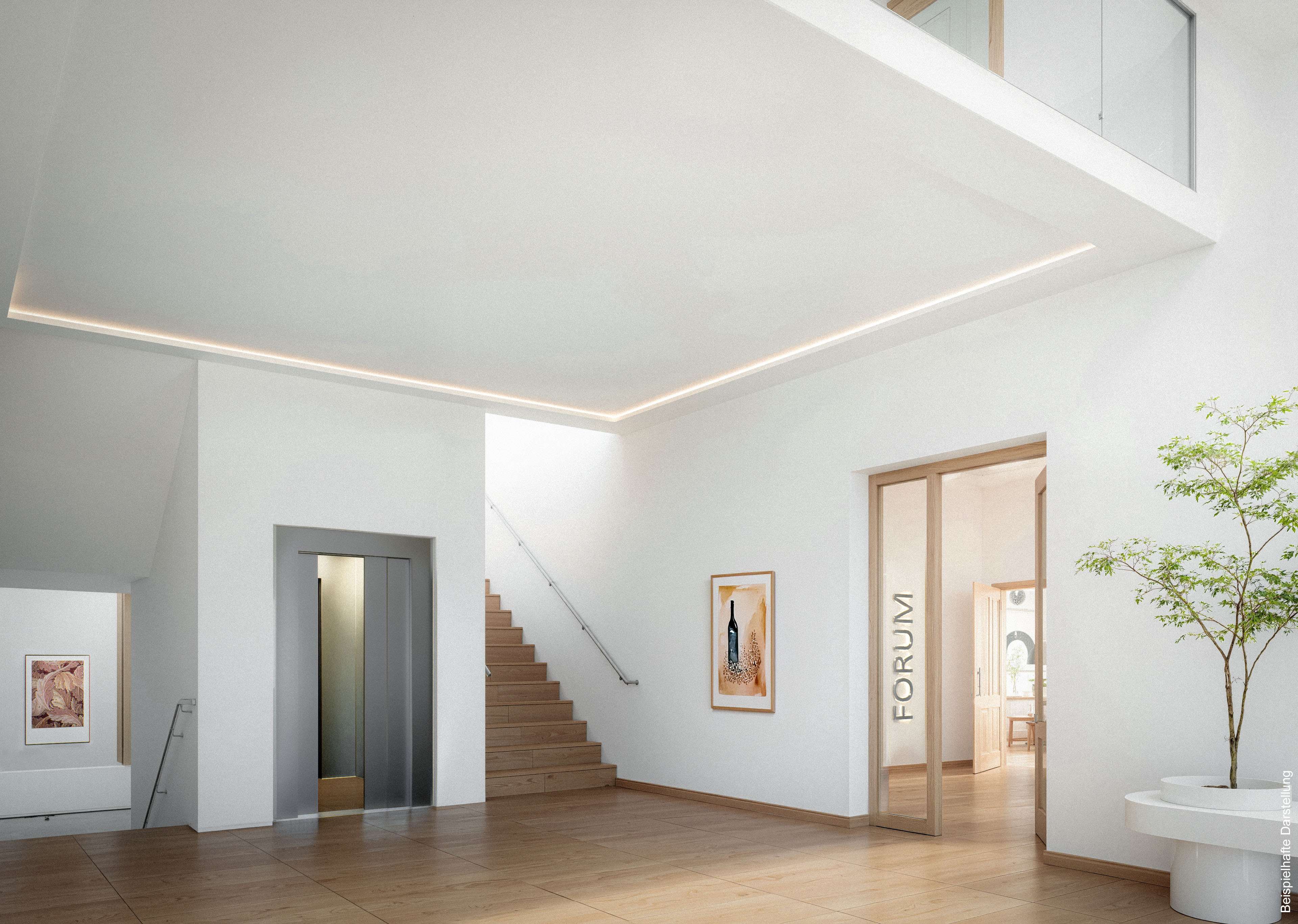 Thumbnail-Wohnung zum Kaufen in Eltville am Rhein 503.900,00 € 63.21 m²