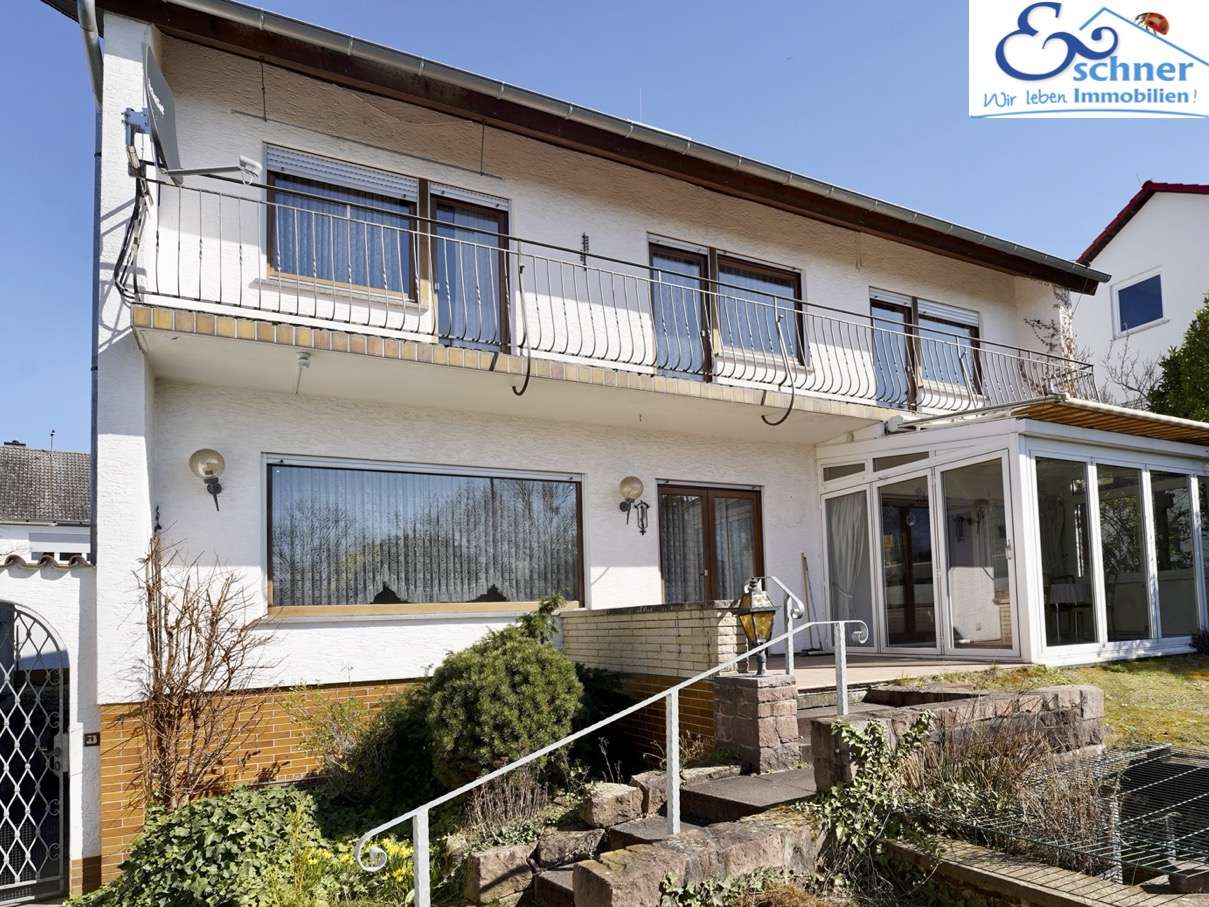 Thumbnail-Haus zum Kaufen in Rüsselsheim 649.500,00 € 191 m²