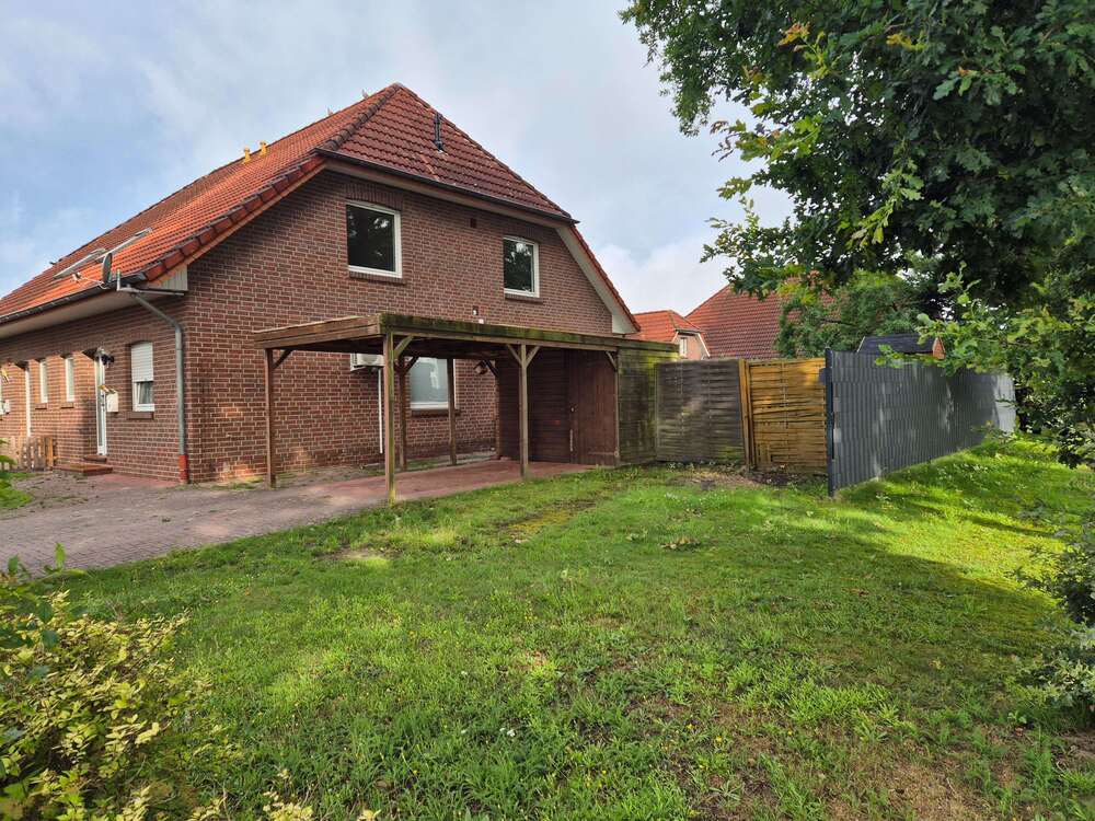 Thumbnail-Haus zum Kaufen in Saterland OT Scharrel 215.000,00 € 111 m²