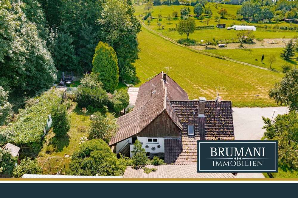 Thumbnail-Wohnung zum Kaufen in Gundelfingen 257.000,00 € 54 m²