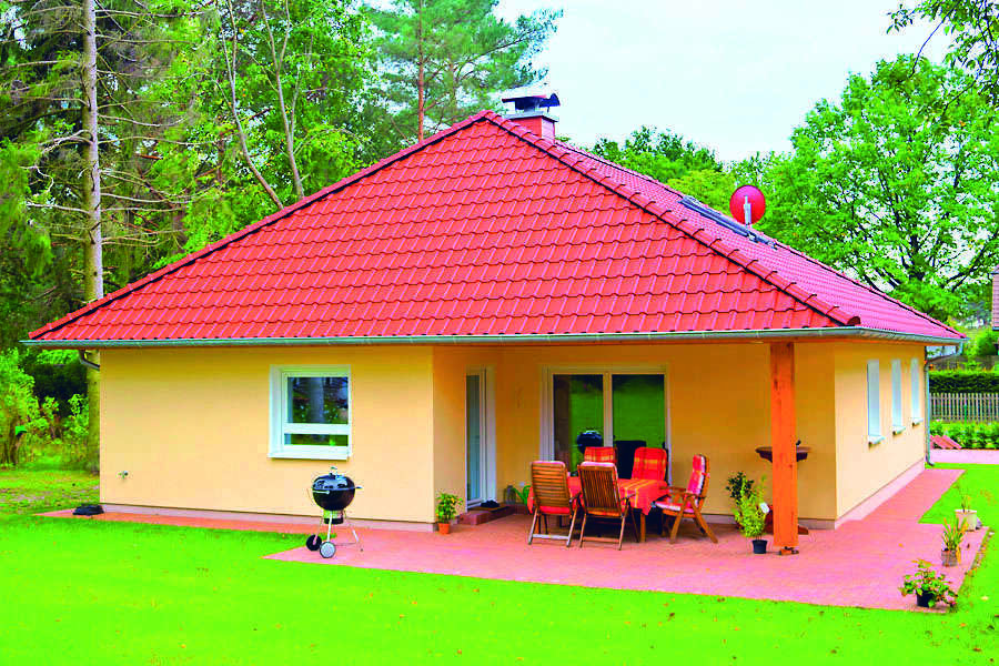 Thumbnail-Haus zum Kaufen in Altlandsberg 529.300,00 € 118 m²