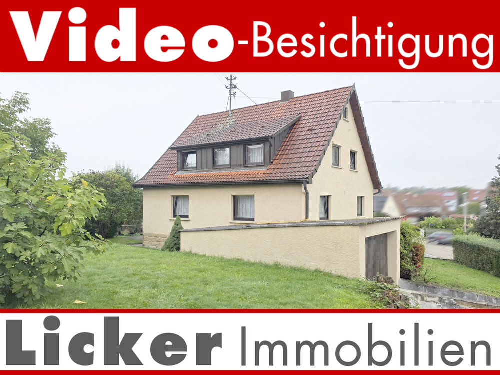 Thumbnail-Haus zum Kaufen in Schwaikheim 348.000,00 € 108 m²