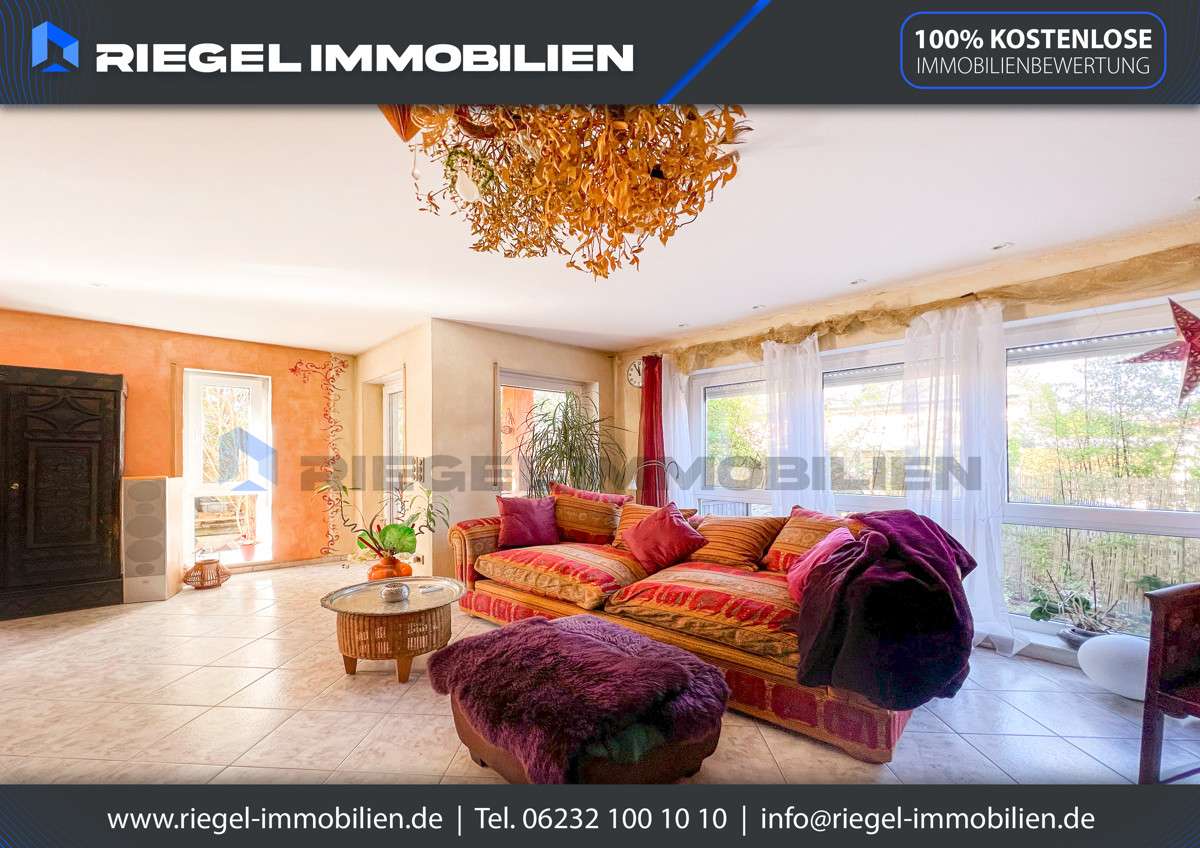 Thumbnail-Haus zum Kaufen in Speyer 625.000,00 € 217.01 m²