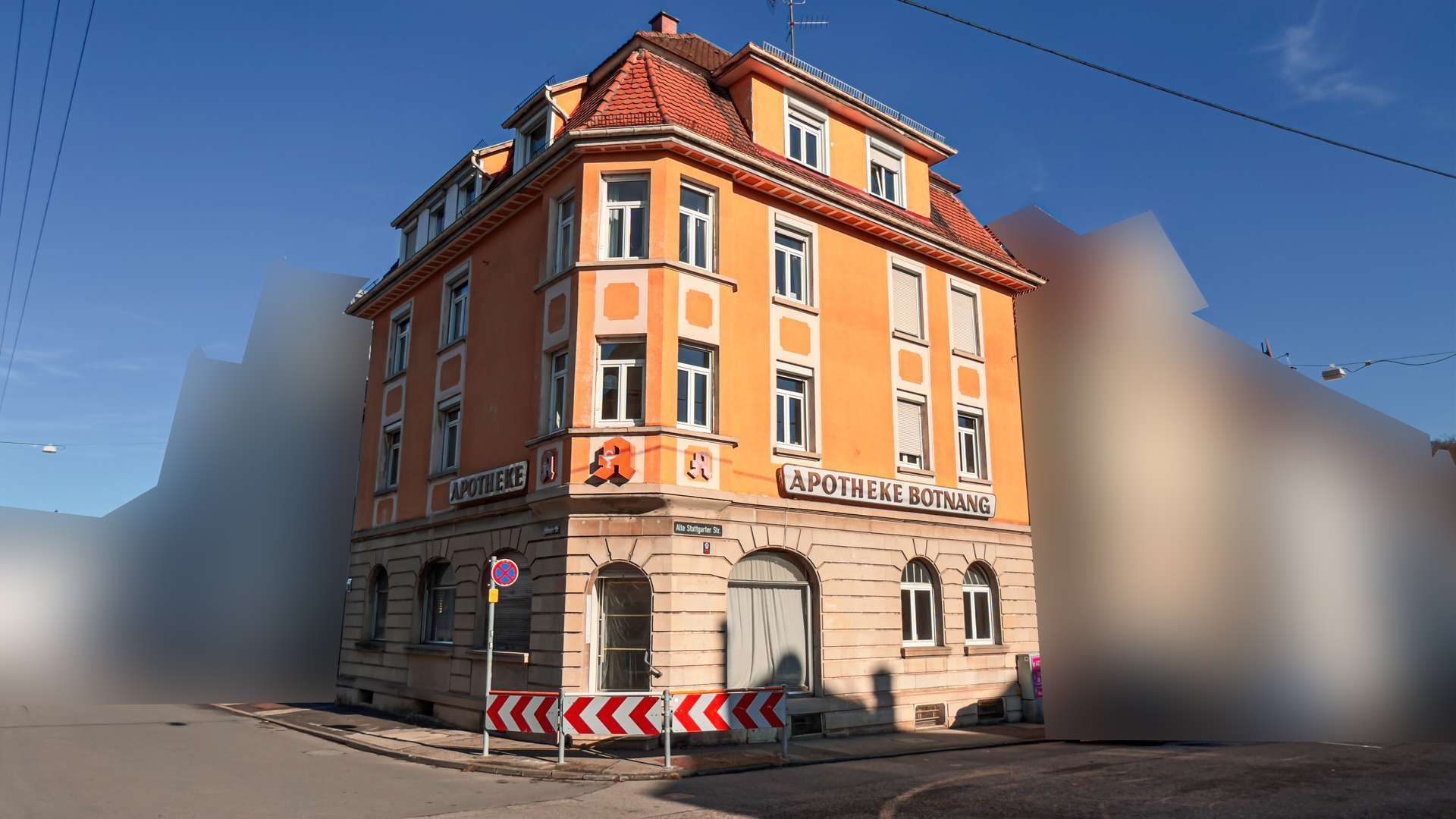 Thumbnail-Haus zum Kaufen in Stuttgart-Botnang 1.650.000,00 € 317.44 m²