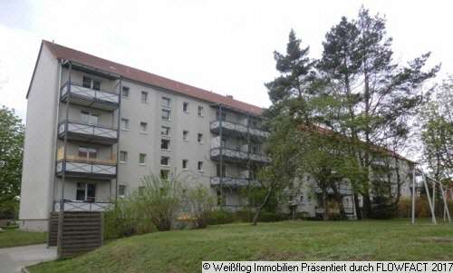 Thumbnail-Wohnung zum Kaufen in Riesa 36.500,00 € 50.85 m²