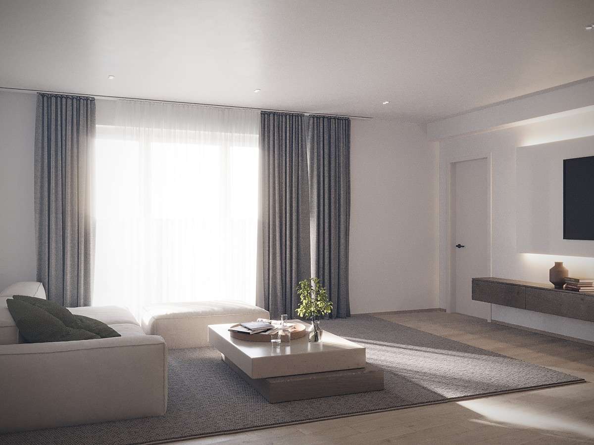 Thumbnail-Wohnung zum Kaufen in Augsburg 795.000,00 € 99 m²