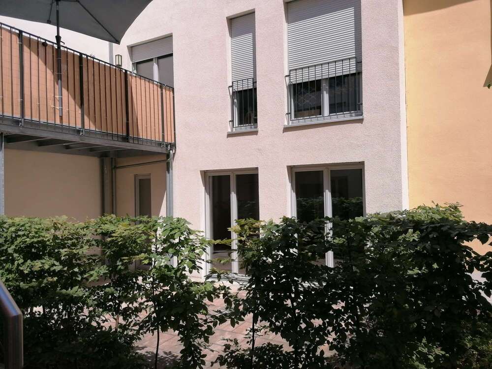 Thumbnail-Wohnung zum Mieten in Bamberg 1.190,00 € 85.24 m²