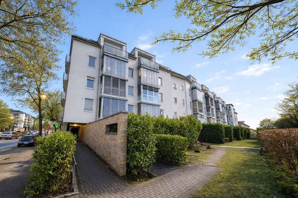 Thumbnail-Wohnung zum Kaufen in Freiburg im Breisgau 365.000,00 € 67 m²